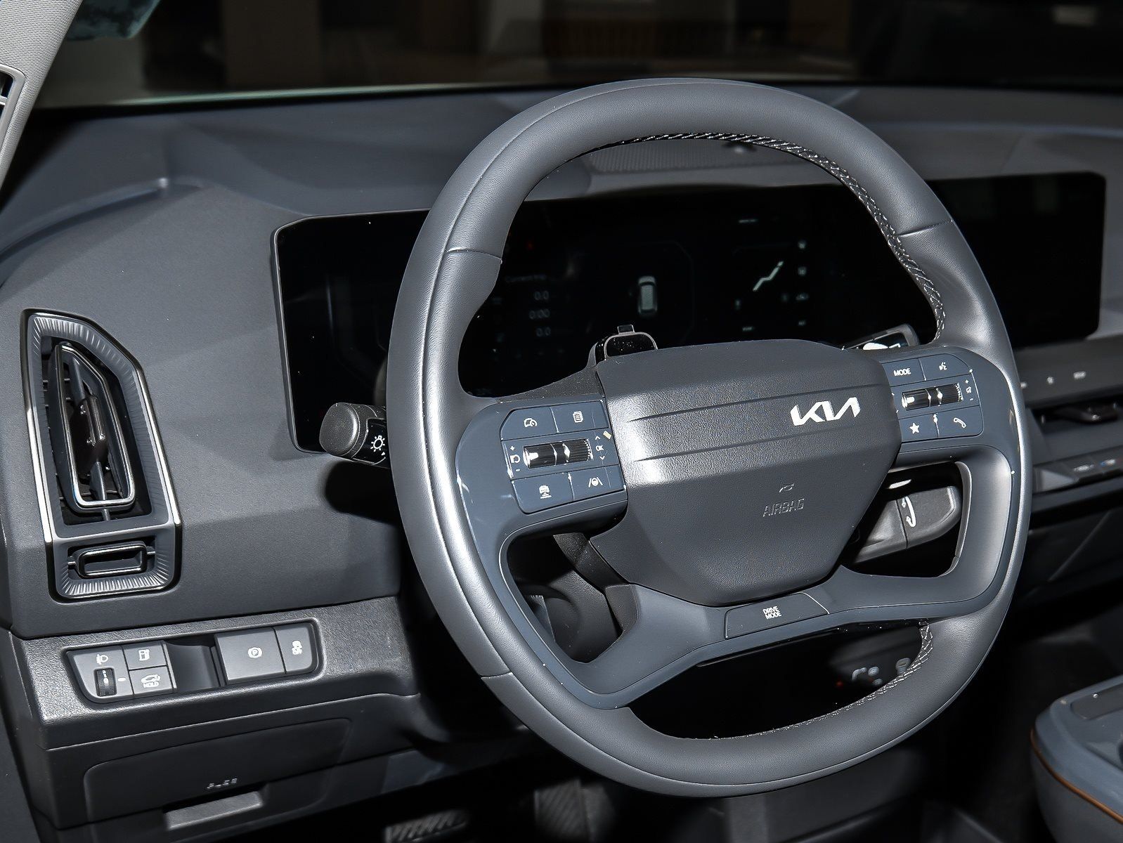 Kia EV5 - Bild 15