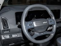 Kia EV5 - Vorschau Bild 15