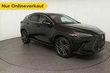 Lexus NX 350h Luxury Line (E-Four) LEDER+LED+NAVI+PANO