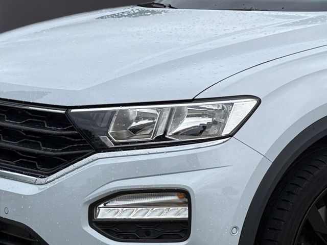 T-Roc IQ.DRIVE 1.5 TSI DSG AHK-abnehmbar Navi Ap