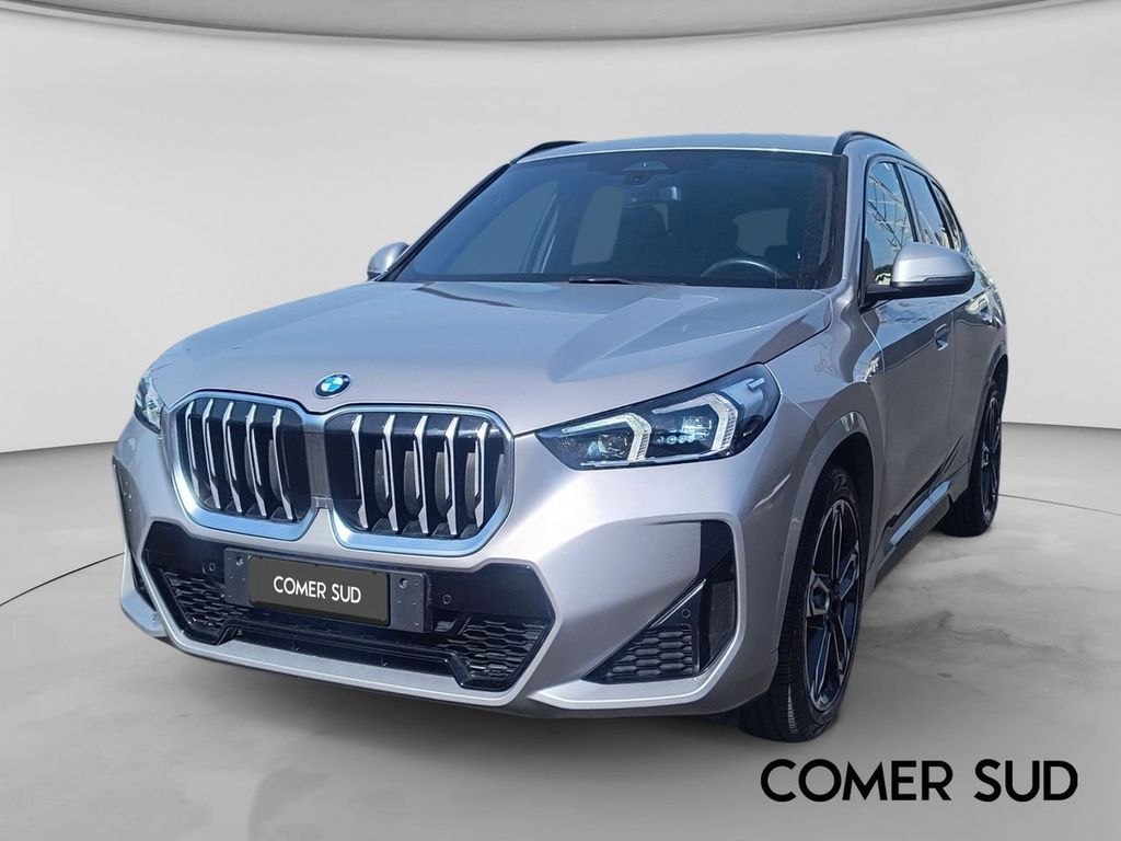 Image of BMW X1