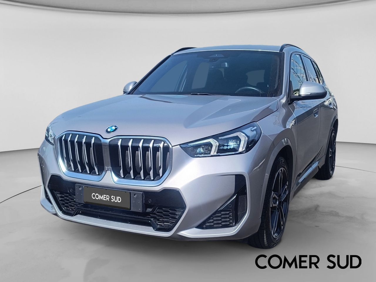 BMW X1 U11 - X1 sdrive18d MSport auto