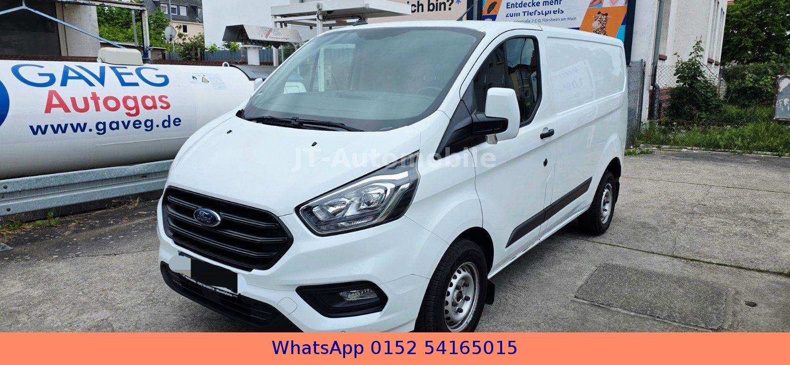 Ford Transit Custom Kasten 280 L1 Trend-Klima-