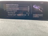 Mazda 3 - Vorschau Bild 43