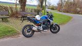 BMW F900R - BMW R 90