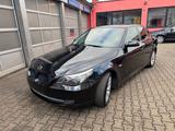 BMW 523 Baureihe 5 Lim. 523i - BMW 523 aus 2007: 523i