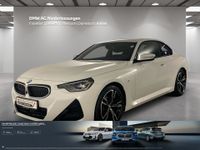 BMW 218 - Vorschau Bild 1