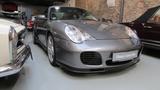 Porsche 911 996 Turbo *wenig Km - Porsche 996: Turbo 911
