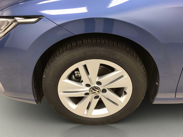 Golf VIII Life 1.5 TSI 6-Gang*FACELIFT*H&K*