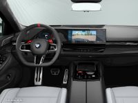 BMW M5 - Vorschau Bild 5
