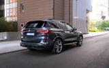 BMW X5 M50 M50i - Individual/Laser/HUD/B&W/SkyLounge
