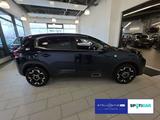 Citroën C5 Aircross 1.2 PureTech 130 C -Series S&S - blaue Citroën C5 Aircross