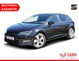 Seat Leon 1.4 FR LED NAVI PDC SHZ AAC - gebrauchte Seat Leon aus dem Jahr 2015