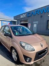 Renault Twingo Miss Sixty 1.2 LEV 16V 75 eco2 Miss Sixty - Sixt gebraucht