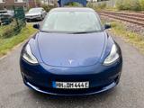 Tesla Model 3 LR AWD | 55tkm | 1.Hand | 32.490 € - Tesla Gebrauchtwagen in Hamburg