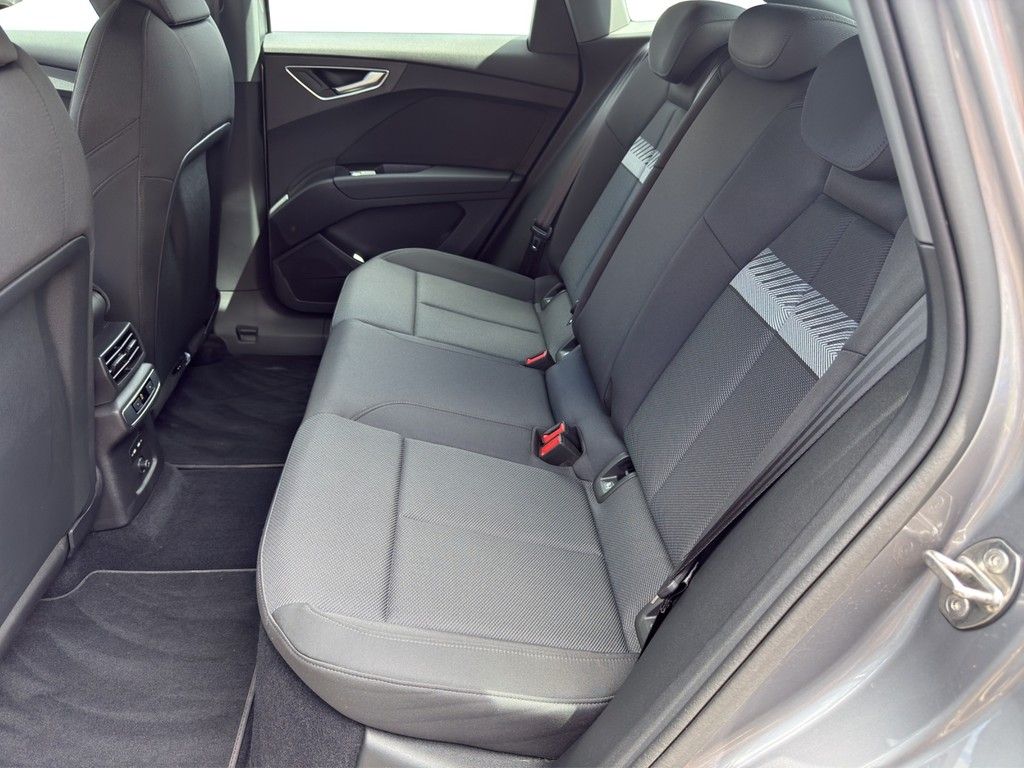 Audi Q4 e-tron - Bild 21