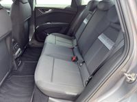 Audi Q4 e-tron - Vorschau Bild 21