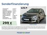 Kia Niro 1.6 PHEV 171 DCT VISION KOMFORT NAVI UVM. - Kia Niro in Bonn