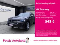 Volkswagen Touareg - Vorschau Bild 1
