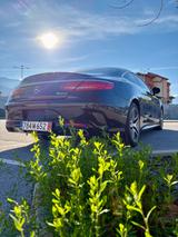 Mercedes-Benz S 550 - Mercedes-Benz S 550 Gebrauchtwagen