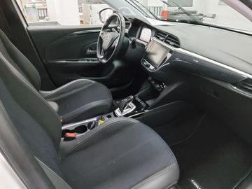 Bild 3 Opel Corsa Corsa-e F Elegance +LED+PDC+SHZ+7,4kW+KAMERA+