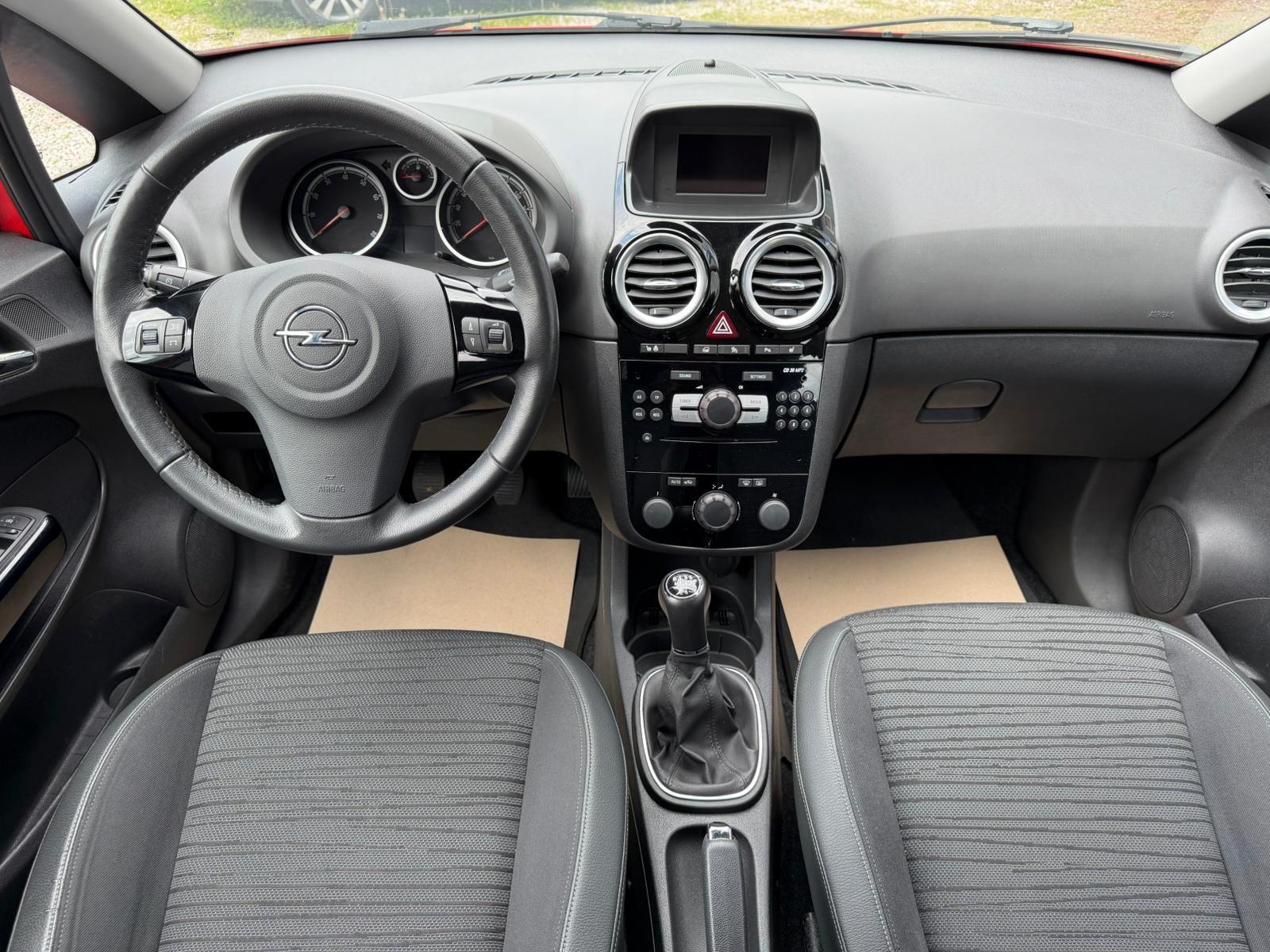 Opel Corsa D 1.4 Energy*Klimaauto.*Temp*SHZ*PDC