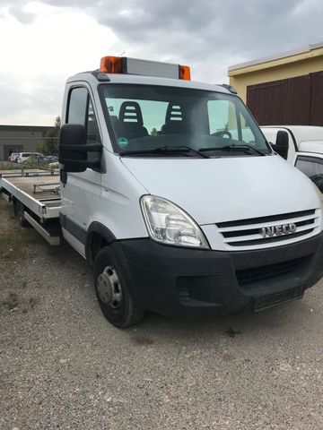 Smart Iveco 50C15  3 L Diesel Orginal Kilometer ...