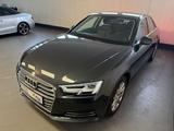 Audi A4 LIM 1.4 TFSI*SPORT*AUT*LEDER*NAVI*BT TEL*LED* - Audi A4 Gebrauchtwagen in Stuttgart