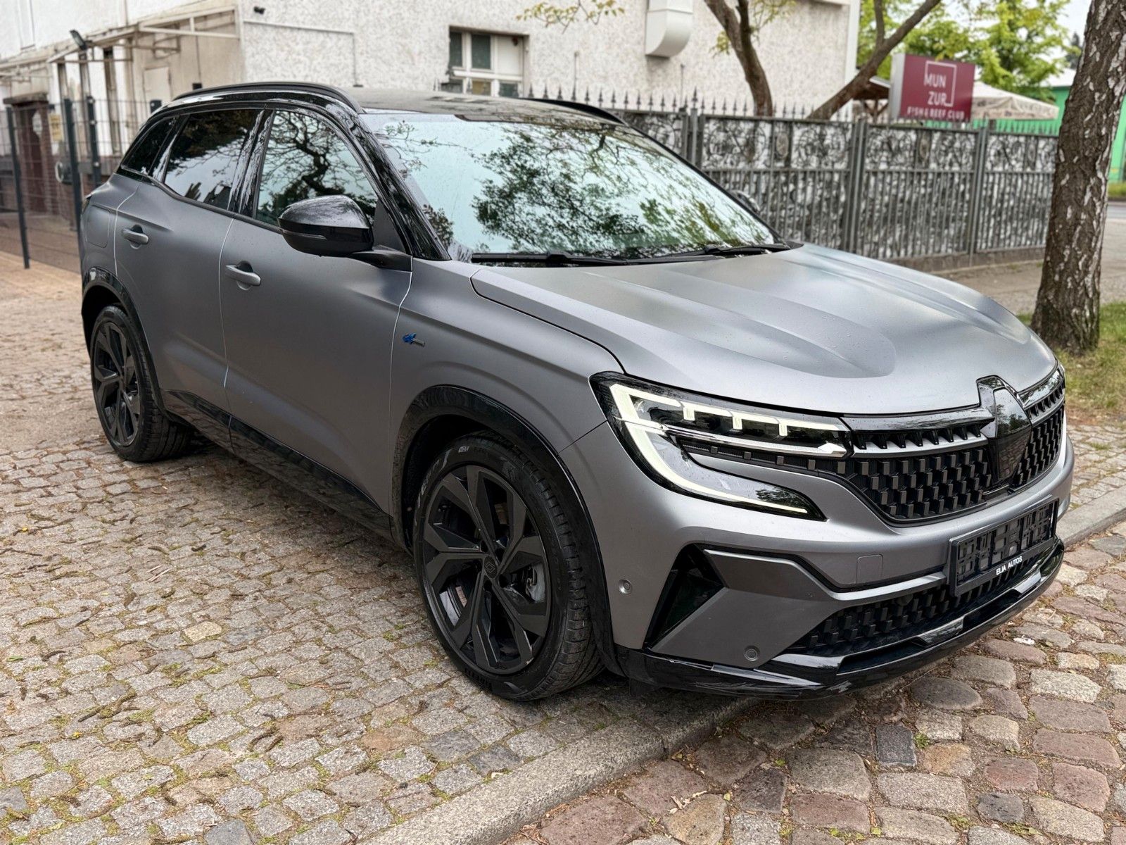 Renault Austral Techno Esprit Alpine imagem 2