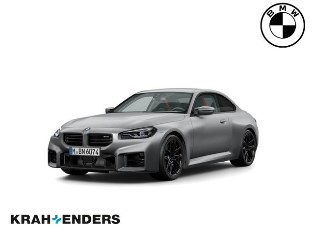 BMW M2 Harman Kardon Driving Assistant M Sportsitze 