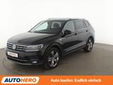 Volkswagen Tiguan Allspace 1.5 TSI ACT Highline Aut.*NAVI* - gebrauchte VW Tiguan Allspace aus dem Jahr 2019