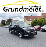 Opel Combo Life Elegance /Kamera/Allwetter/CarPlay - gebrauchte Opel Combo aus dem Jahr 2022