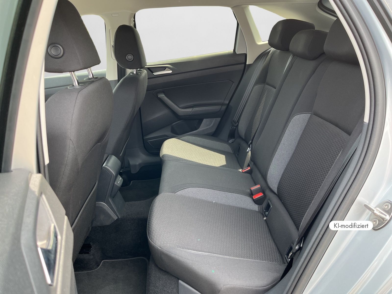 Volkswagen Taigo - Bild 14