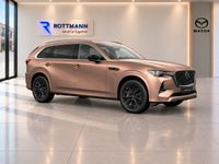 Mazda CX-80 - Vorschau Bild 8