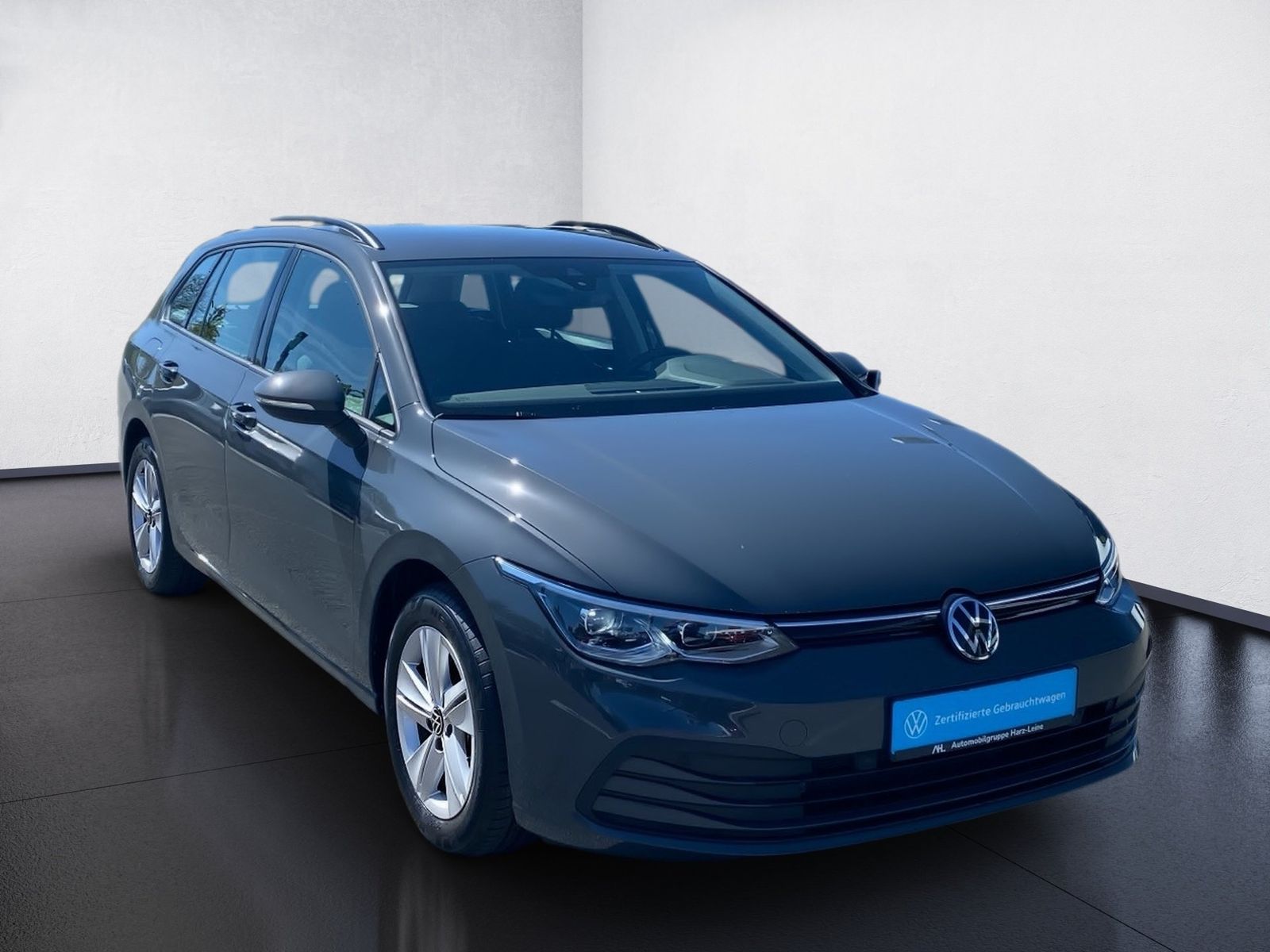 Volkswagen Golf - Bild 8