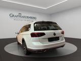 Volkswagen Passat Alltrack 2.0 TSI DSG Matrix Pano ACC - weiße Volkswagen Passat Alltrack
