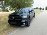 Dodge RAM - gebrauchte Dodge RAM aus dem Jahr 2013