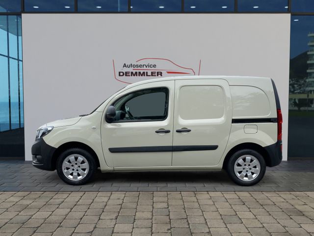 Mercedes-Benz Citan CDI, R.Kamera,Tempomat ,Sitzheizung ,AHK