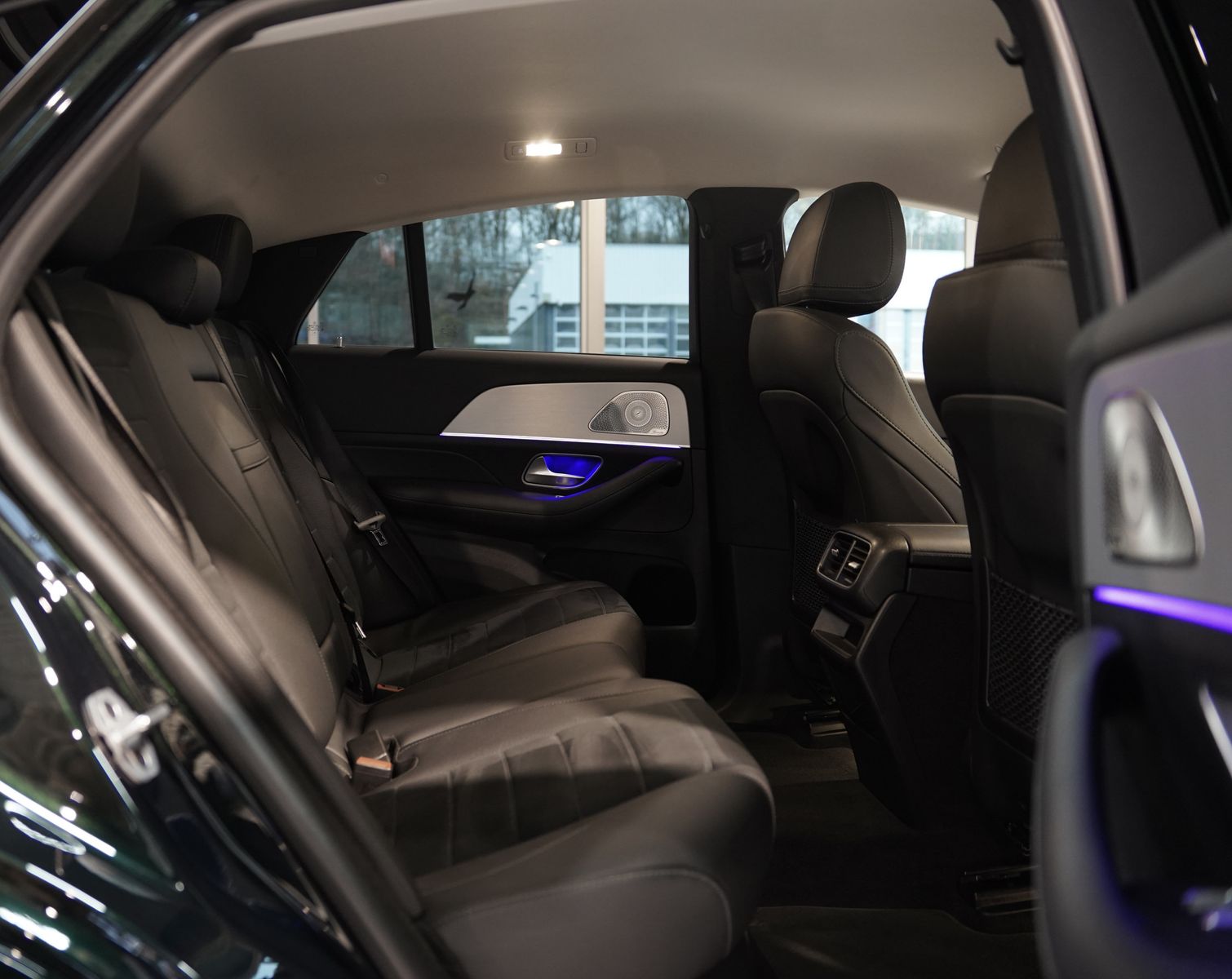 Mercedes Benz Gle 350