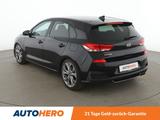 Hyundai i30 1.4 TDGI N-Line*NAVI*TEMPO*CAM*PDC*SHZ* - Hyundai i30 Gebrauchtwagen in Berlin