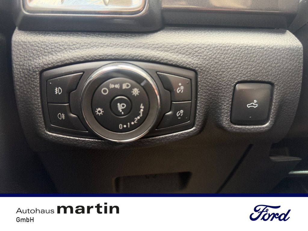 Fahrzeugabbildung Ford Ranger 2.0 Wildtrak Thunder AHK ACC FACEL. LED