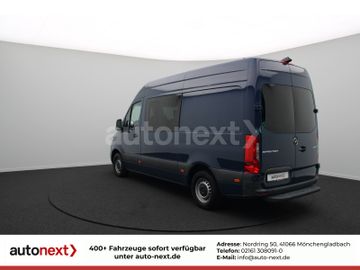 Mercedes Sprinter - 8