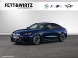 BMW i4 eDrive40 M Sportpaket|Head-Up|H/K - BMW i4 Jahreswagen