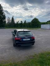 Audi S4 3.0 TFSI S tronic quattro Avant - - gebrauchte Audi S4 aus dem Jahr 2012