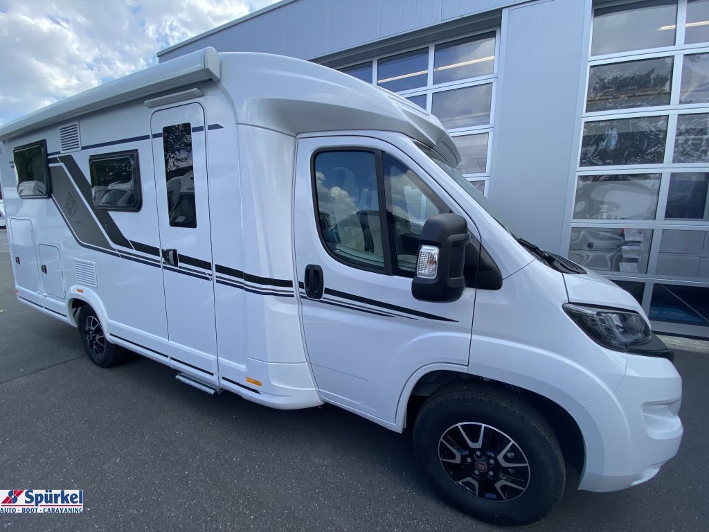 Knaus Sky TI 650 MEG Platinum Selection *SONDERPREIS* 