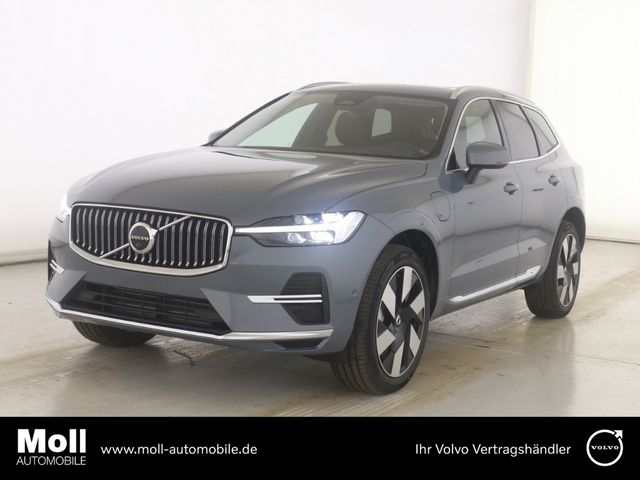 Volvo XC60 Plus Bright Recharge Plug-In Hybrid AWD T8 