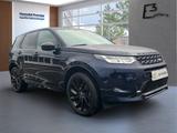 Land Rover Discovery Sport 2.0 4x4 NAvigationssystem - blaue Land Rover Discovery Sport