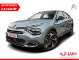 Citroën C4 1.2 12V e-THP Max Aut. LED Navi Head-Up ACC - Citroën C4 X Gebrauchtwagen