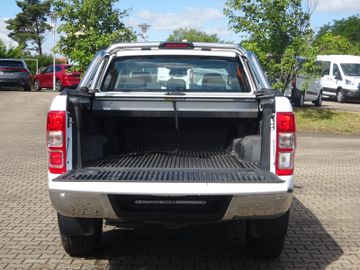 Ford Ranger - 5