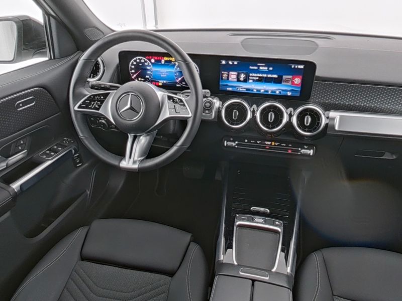 Mercedes-Benz GLB 180 NIGHT PROGRESSIVE MULTI AHK KAMERA PDC foto 7